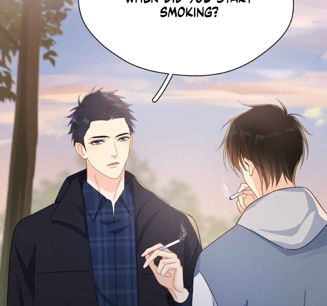 Unexpected Luck Chapter 24 - Page 38