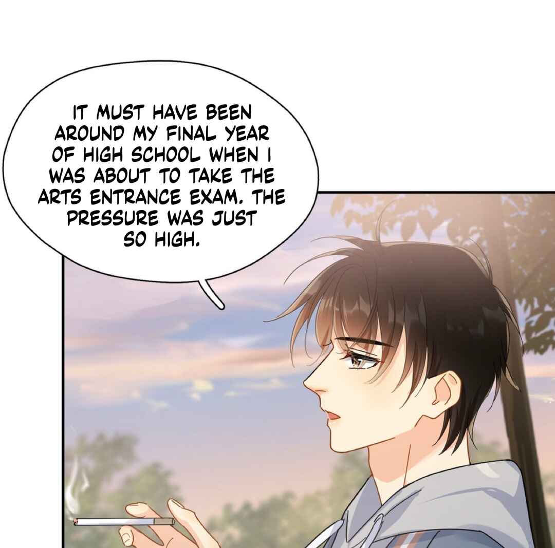 Unexpected Luck Chapter 24 - Page 40