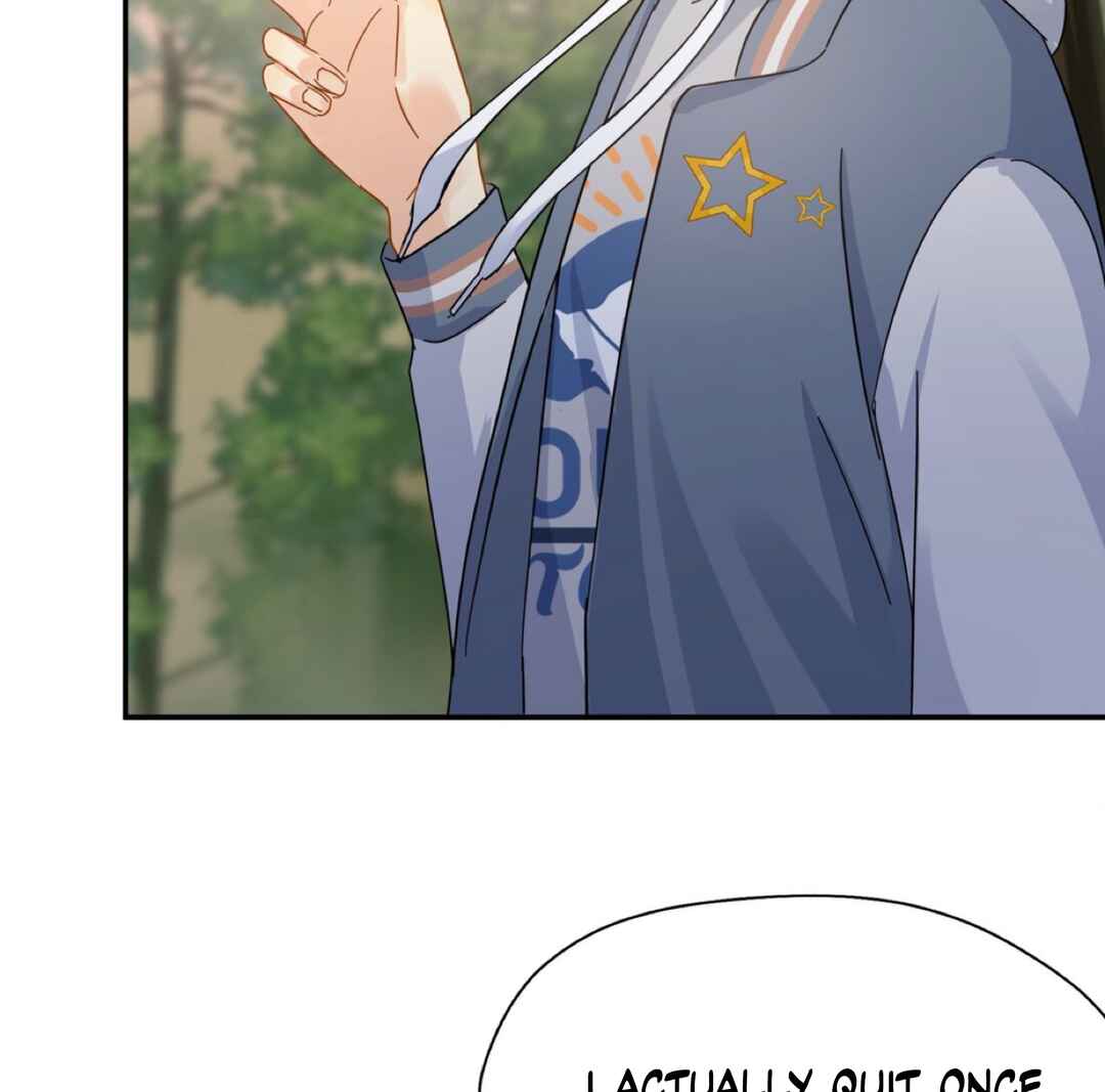 Unexpected Luck Chapter 24 - Page 41