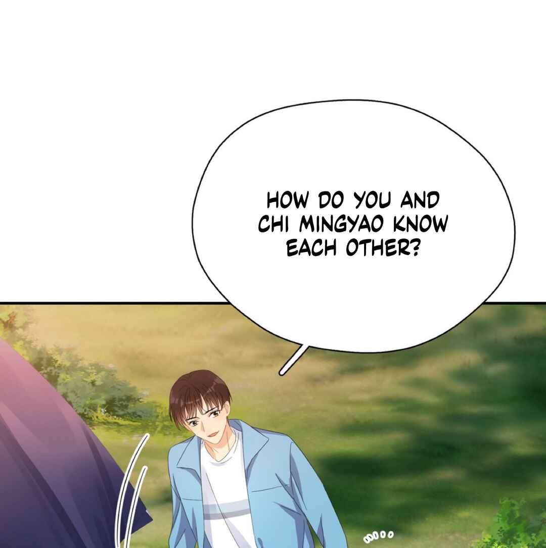 Unexpected Luck Chapter 24 - Page 50