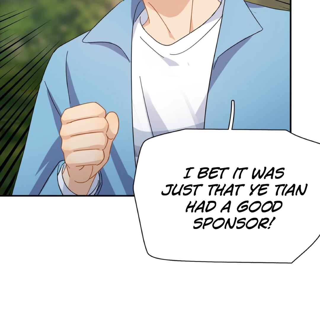 Unexpected Luck Chapter 24 - Page 58