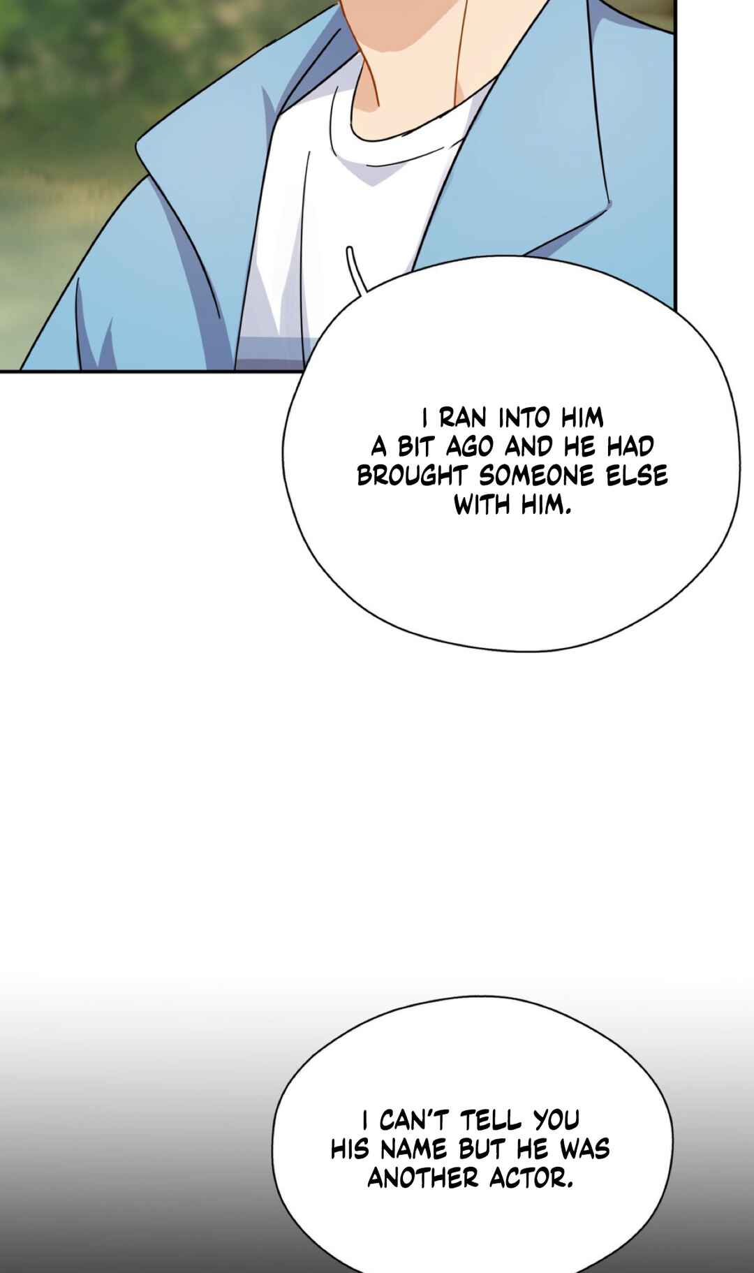 Unexpected Luck Chapter 24 - Page 62