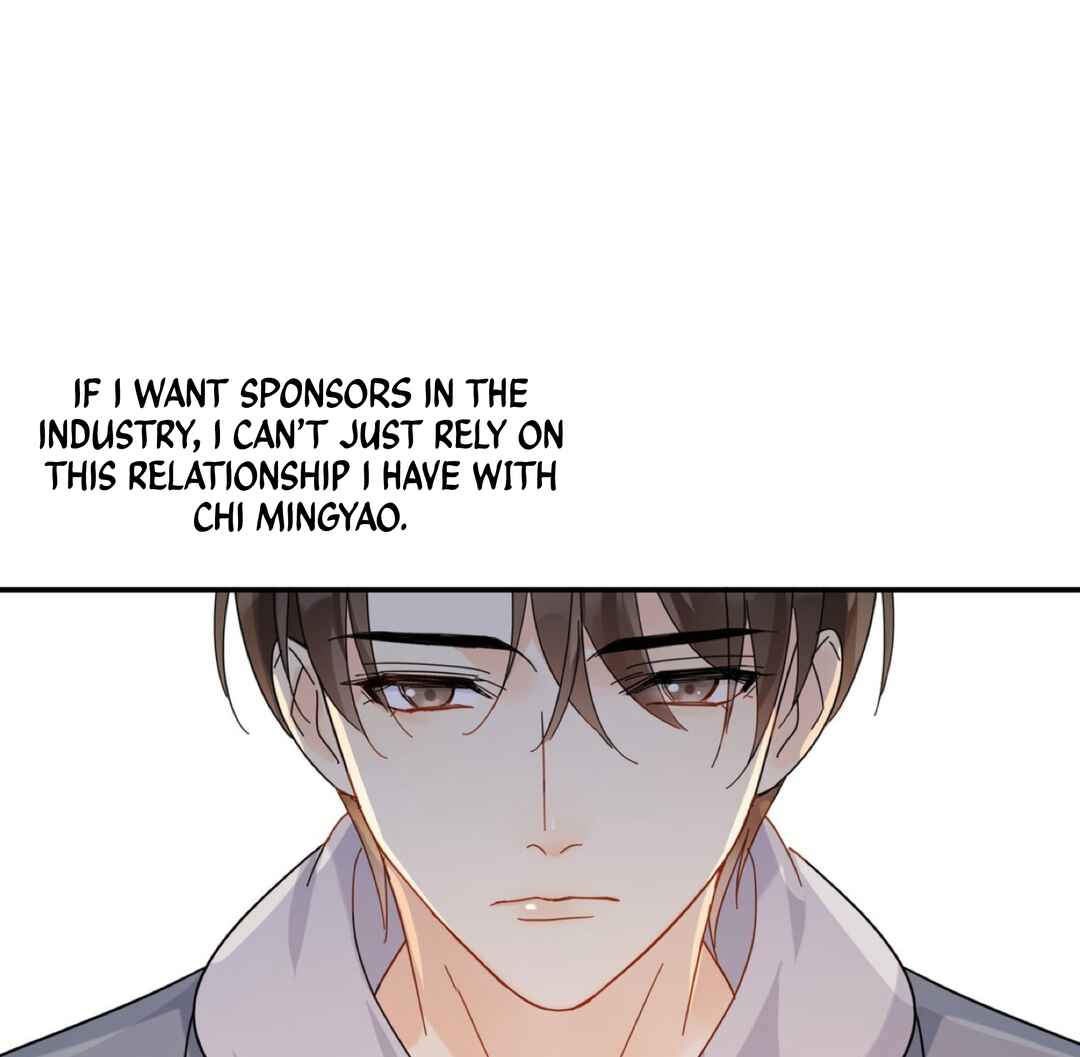 Unexpected Luck Chapter 24 - Page 70
