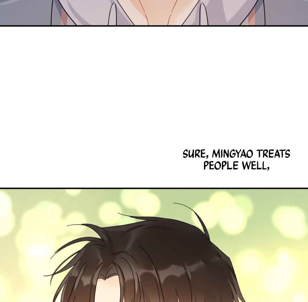 Unexpected Luck Chapter 24 - Page 71