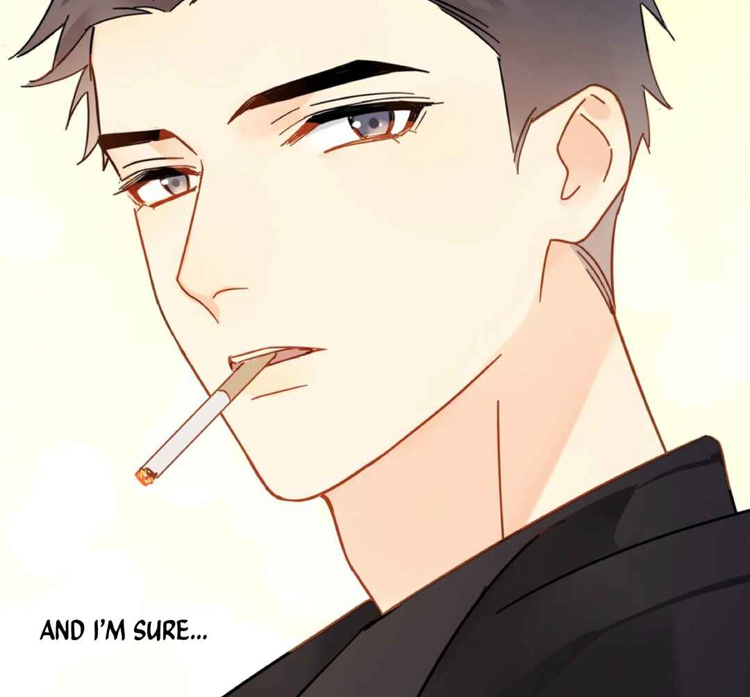 Unexpected Luck Chapter 24 - Page 77