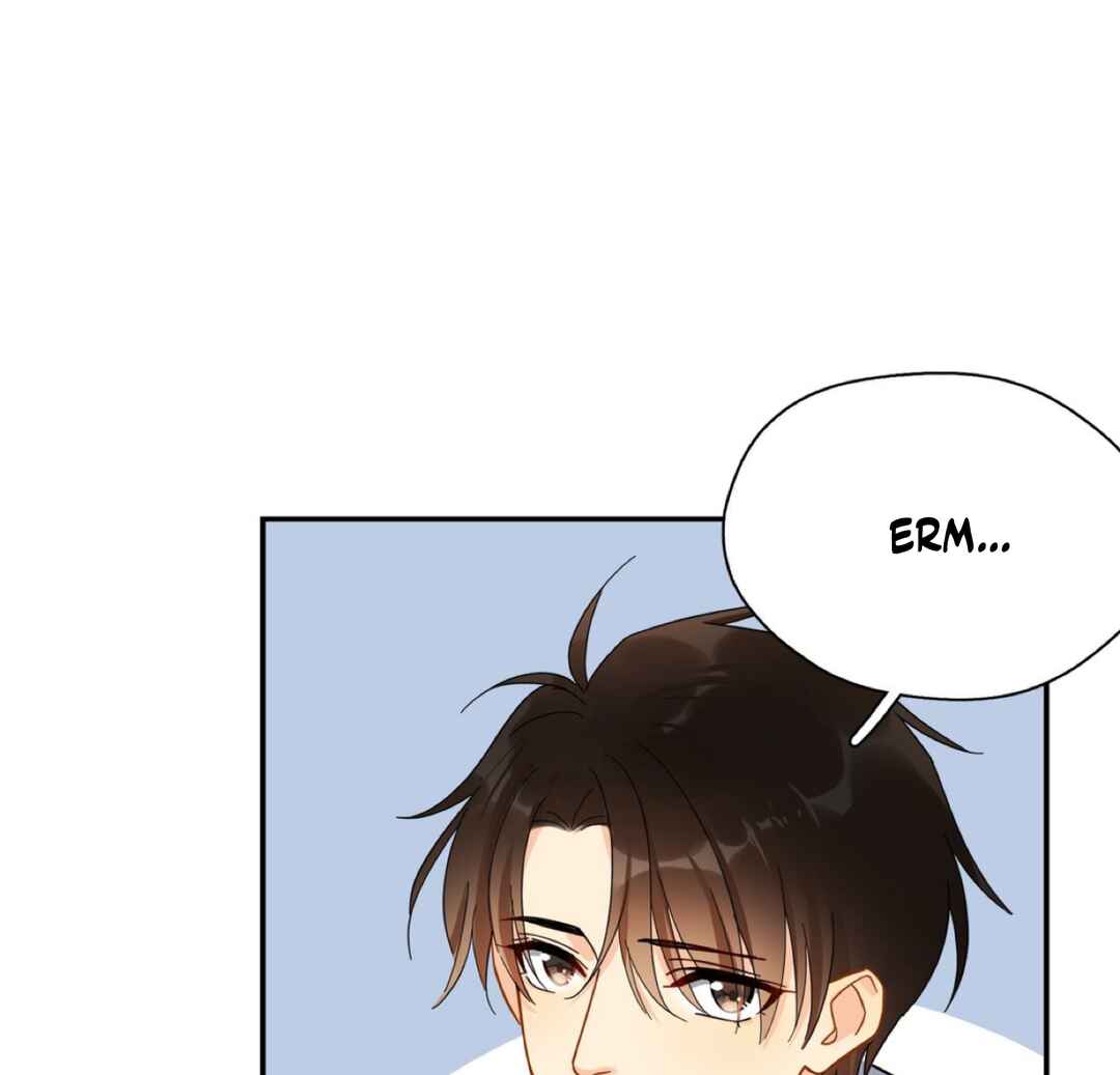 Unexpected Luck Chapter 24 - Page 9