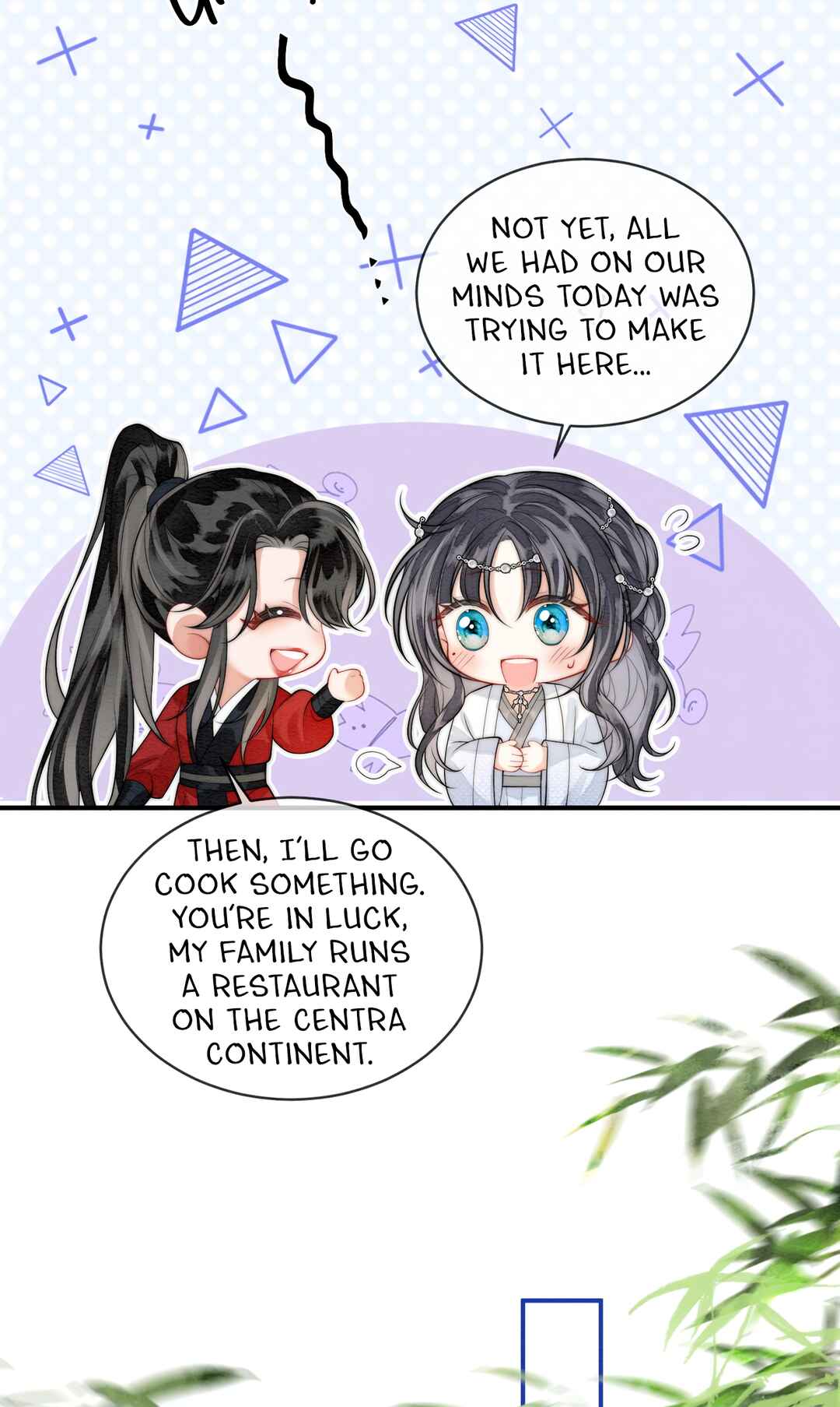 Rù Hǎi Chapter 8 - Page 16