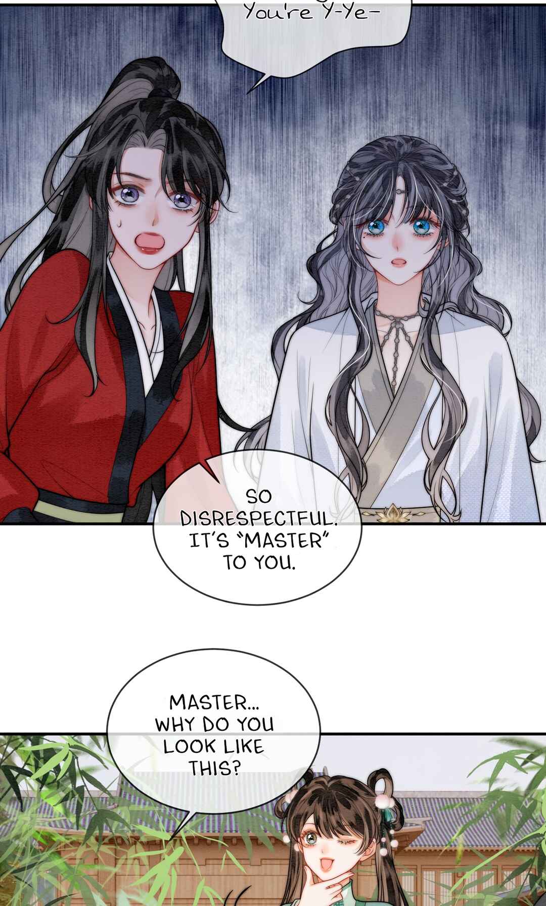 Rù Hǎi Chapter 8 - Page 23