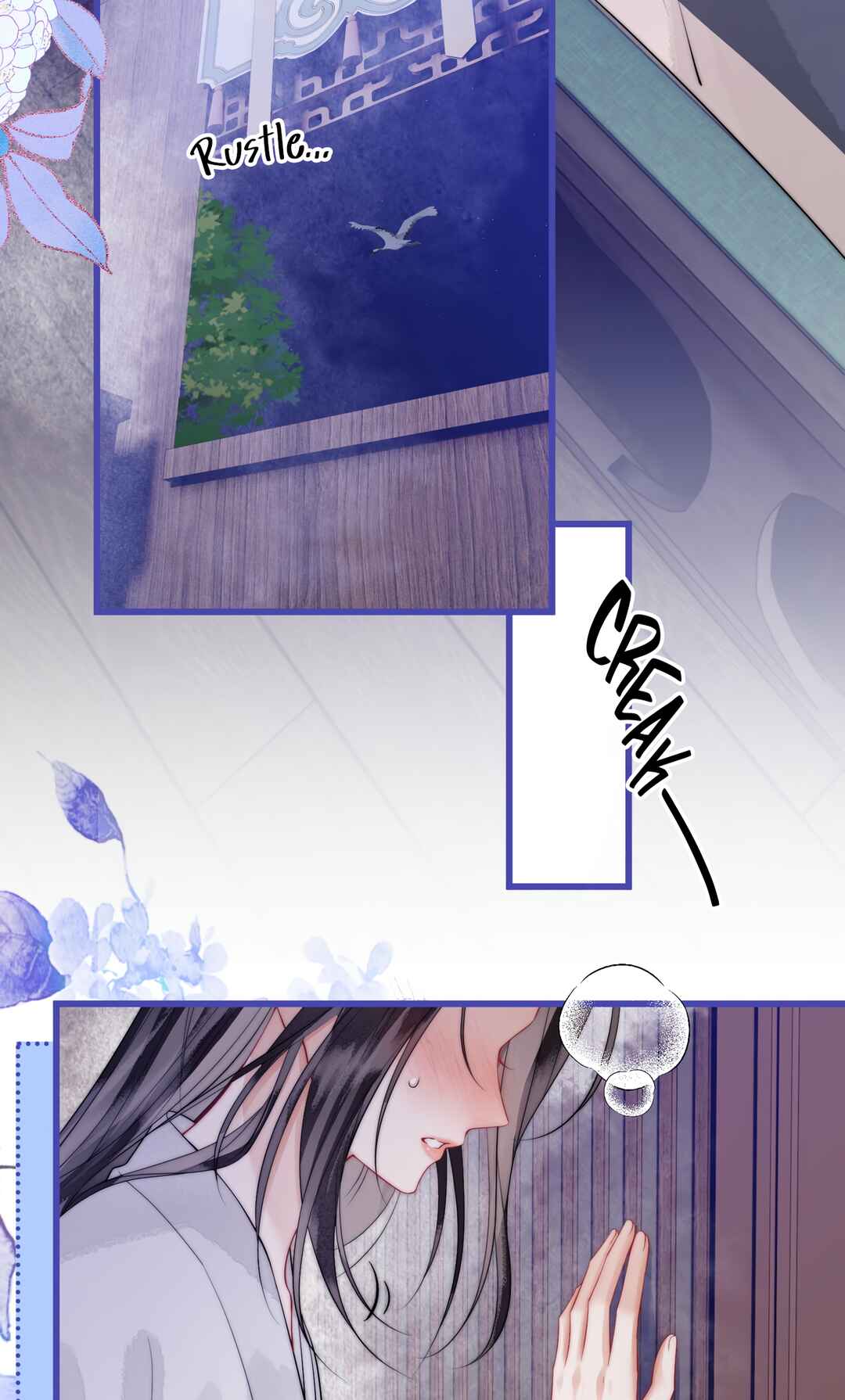 Rù Hǎi Chapter 8 - Page 30