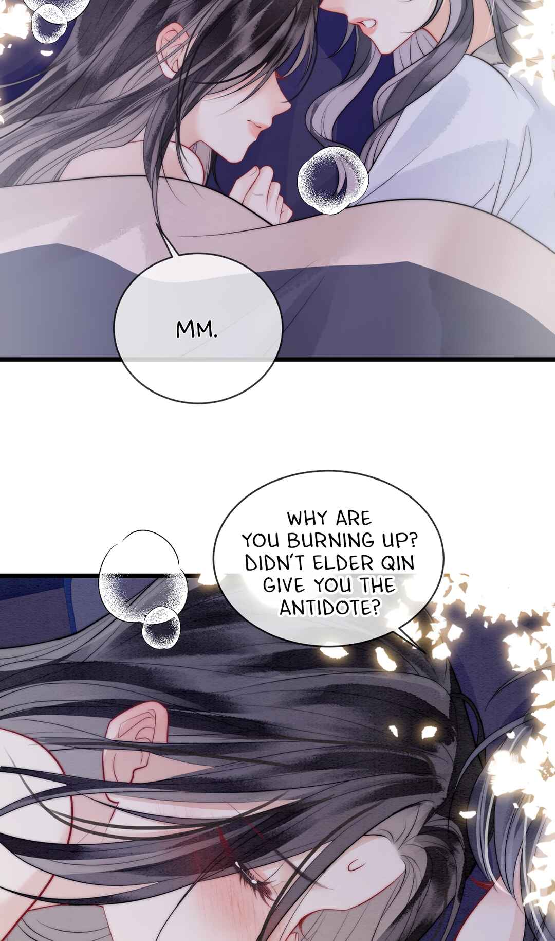 Rù Hǎi Chapter 8 - Page 35