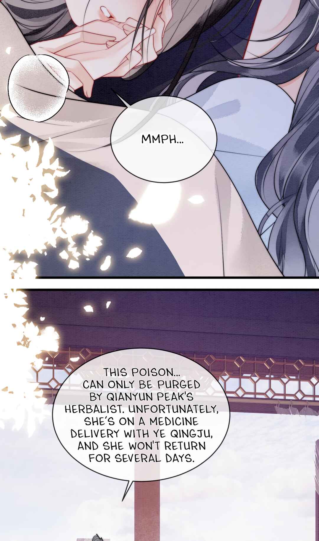 Rù Hǎi Chapter 8 - Page 36