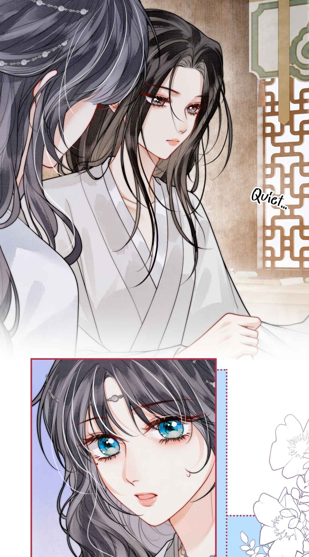 Rù Hǎi Chapter 8 - Page 6
