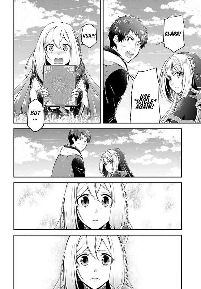 Isekai Cheat Survival Meshi Chapter 44 - Page 11