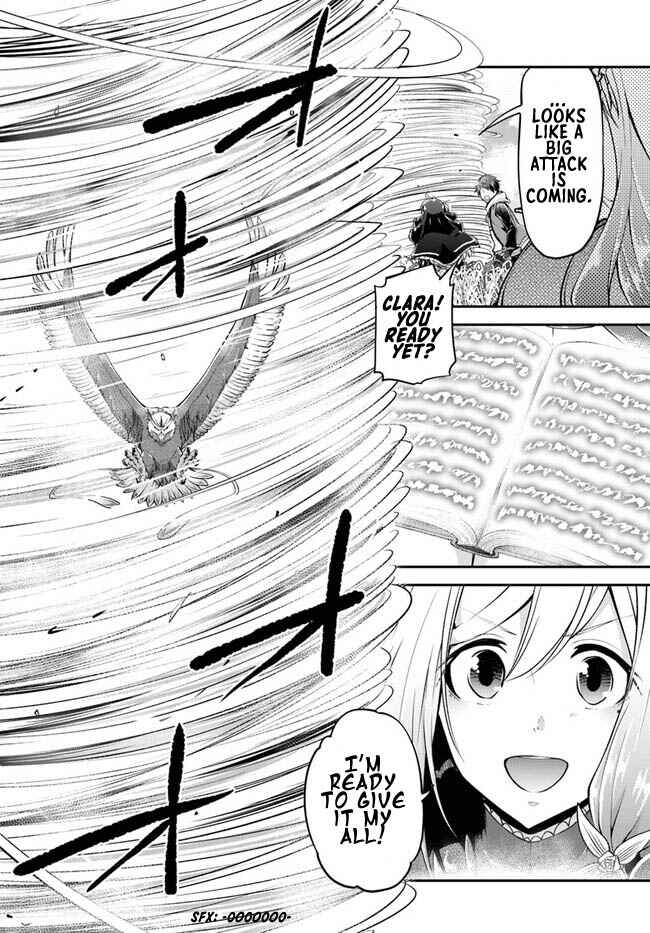 Isekai Cheat Survival Meshi Chapter 44 - Page 21