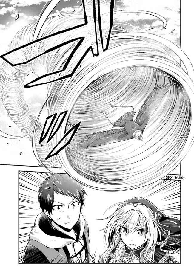 Isekai Cheat Survival Meshi Chapter 44 - Page 22
