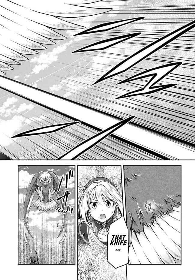 Isekai Cheat Survival Meshi Chapter 44 - Page 3