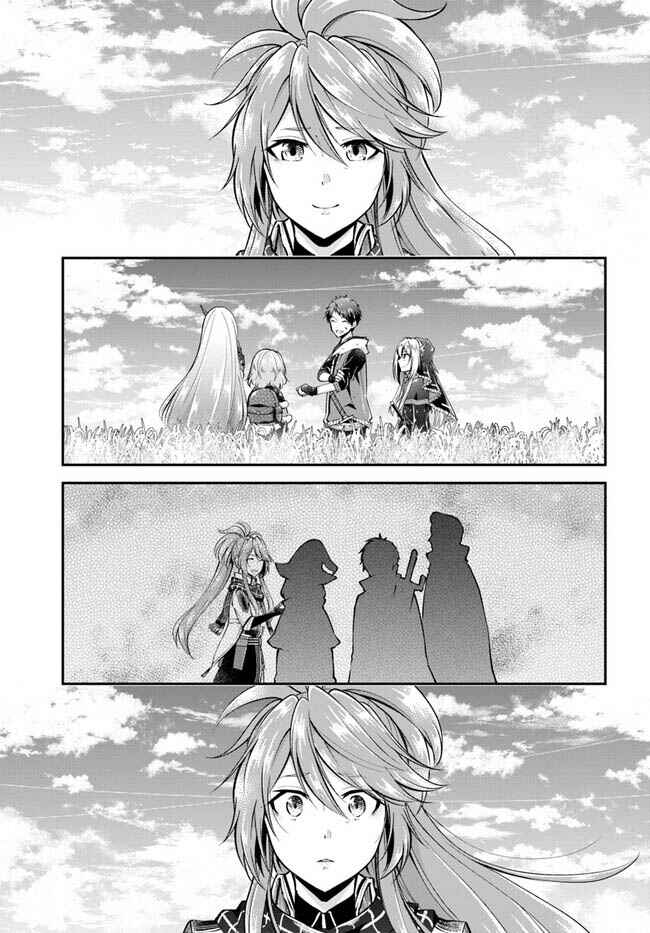 Isekai Cheat Survival Meshi Chapter 44 - Page 36