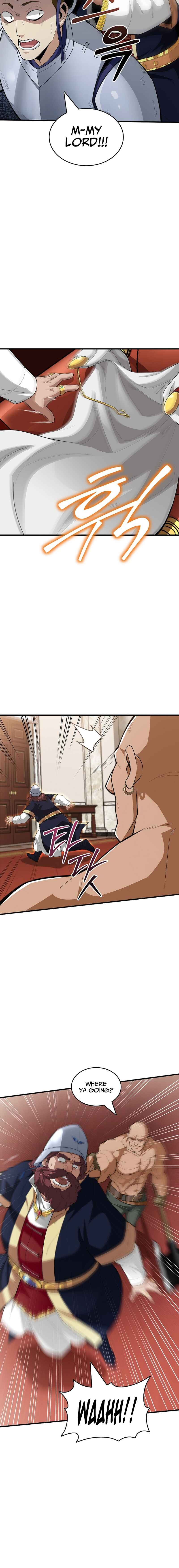 0.0000001% Demon Lord Chapter 18 - Page 3