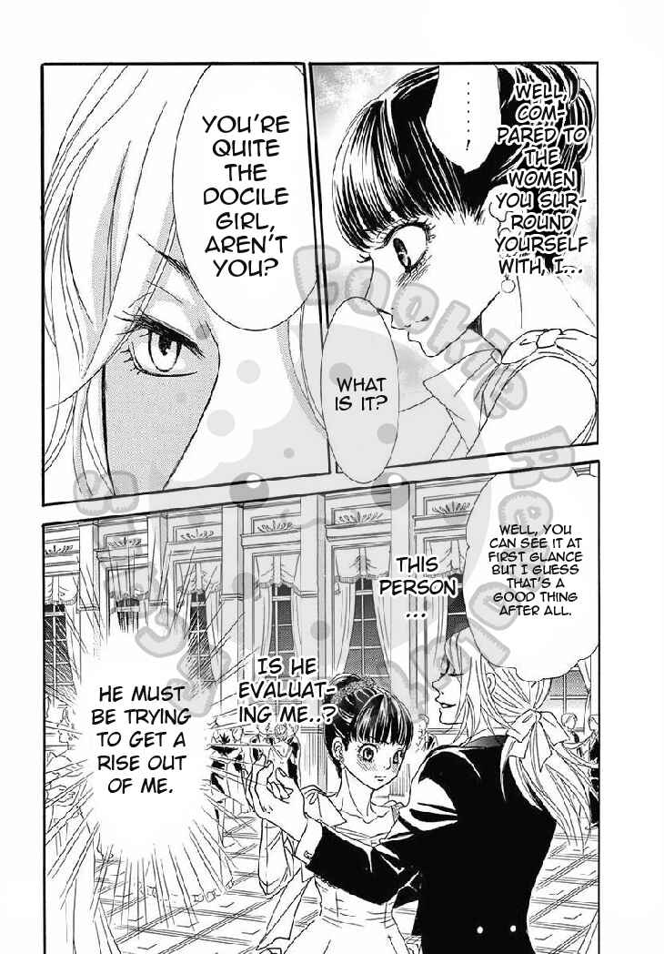 Barairo no Yakusoku Chapter 9 - Page 11