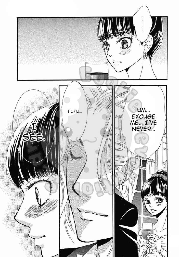 Barairo no Yakusoku Chapter 9 - Page 16