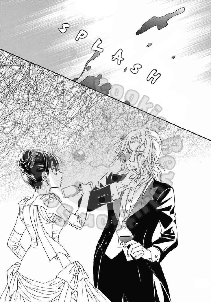 Barairo no Yakusoku Chapter 9 - Page 18