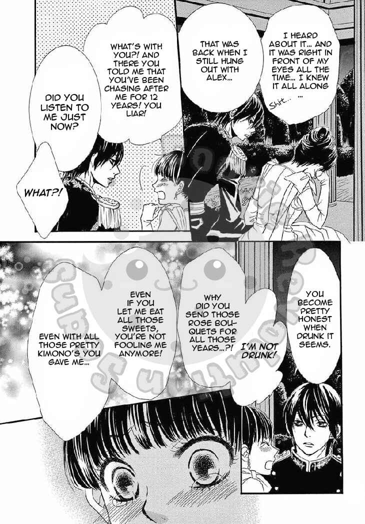 Barairo no Yakusoku Chapter 9 - Page 26