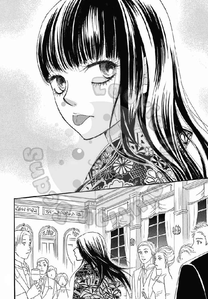 Barairo no Yakusoku Chapter 9 - Page 37