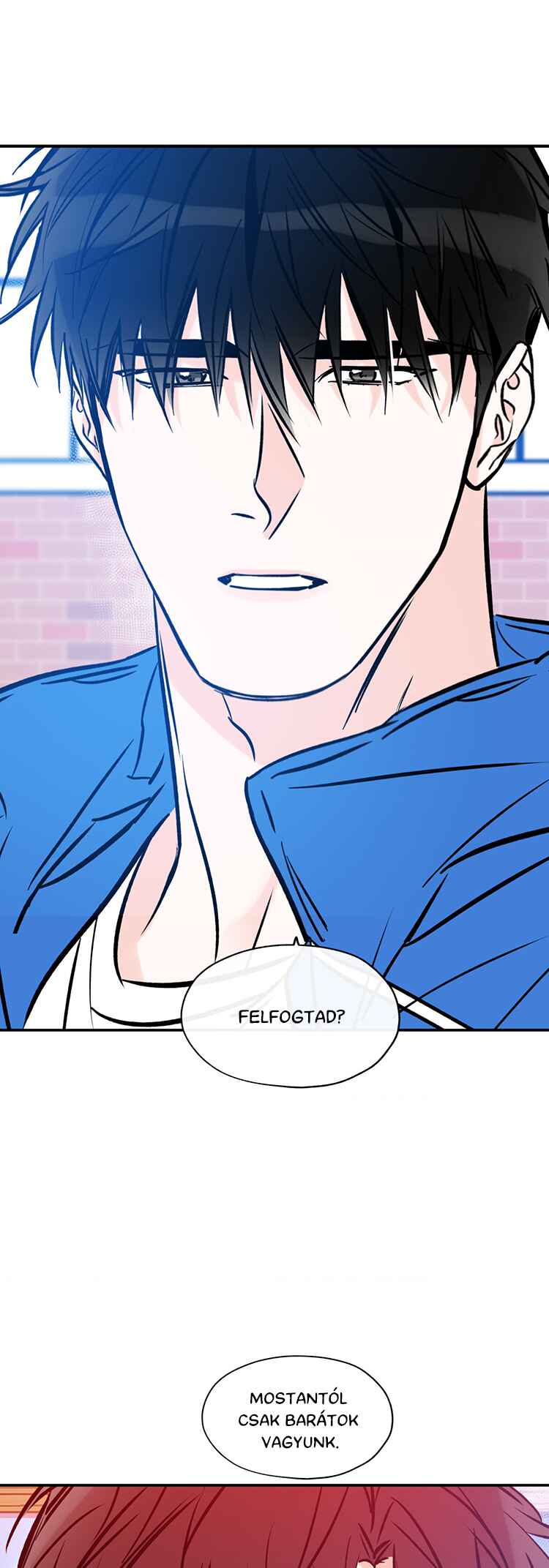 Lucky Paradise Chapter 90 - Page 14