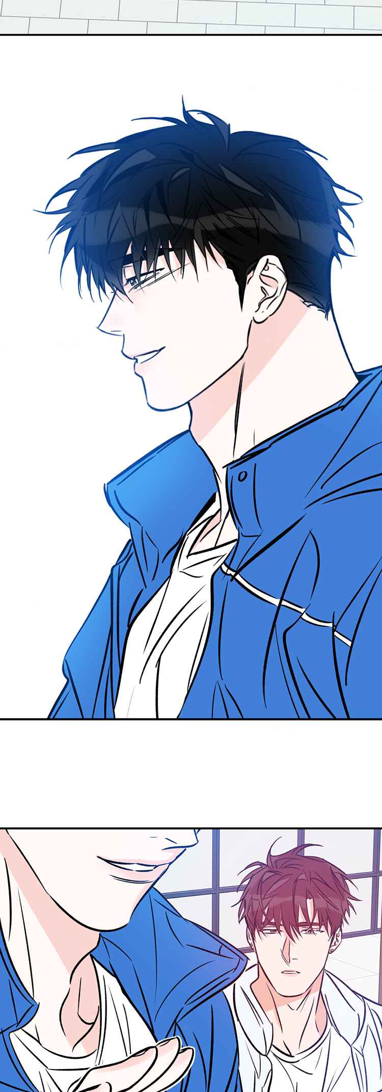 Lucky Paradise Chapter 90 - Page 18