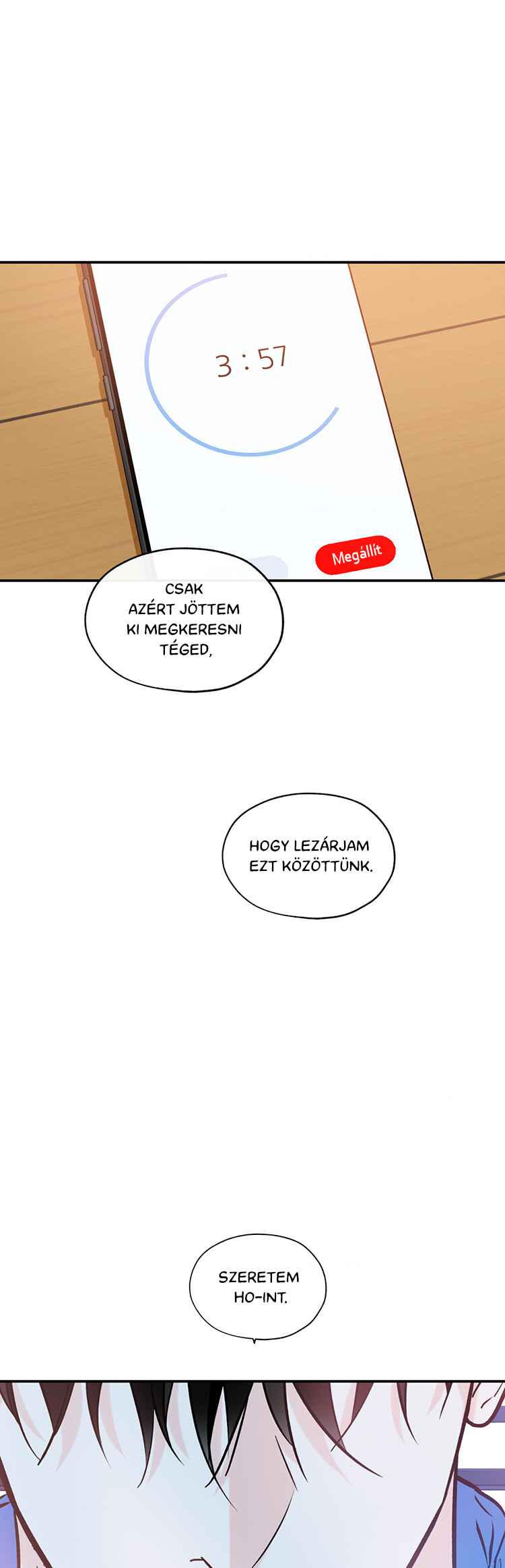 Lucky Paradise Chapter 90 - Page 2