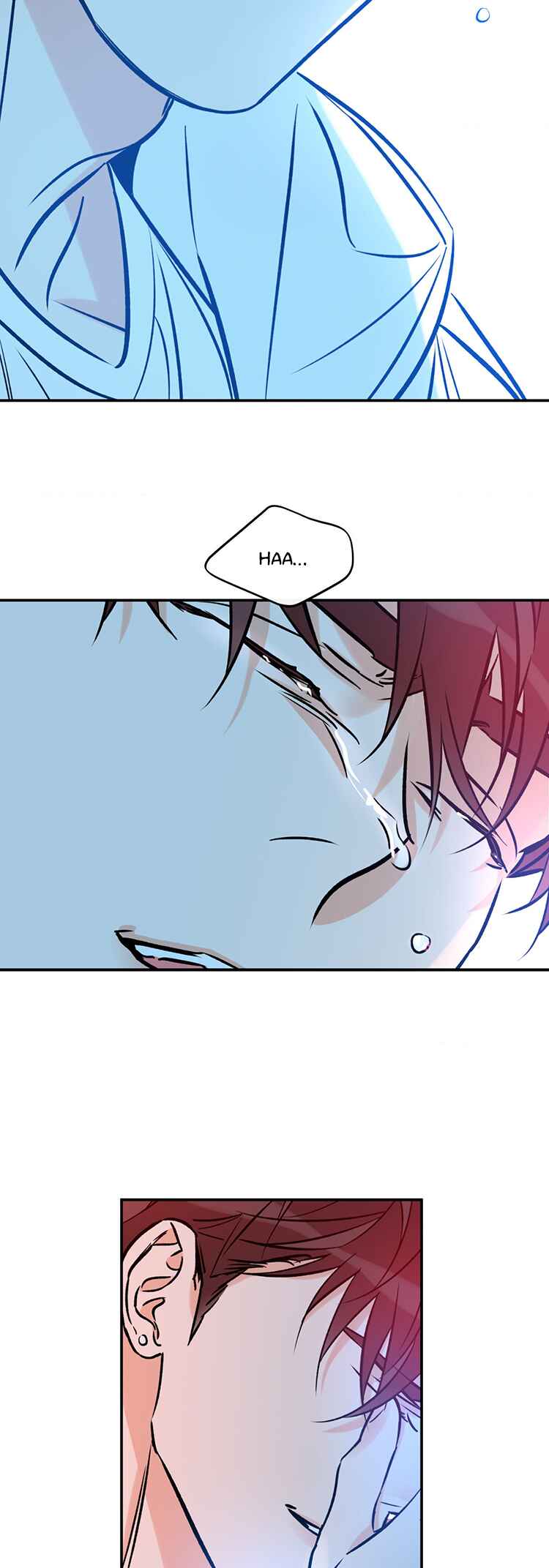 Lucky Paradise Chapter 90 - Page 25