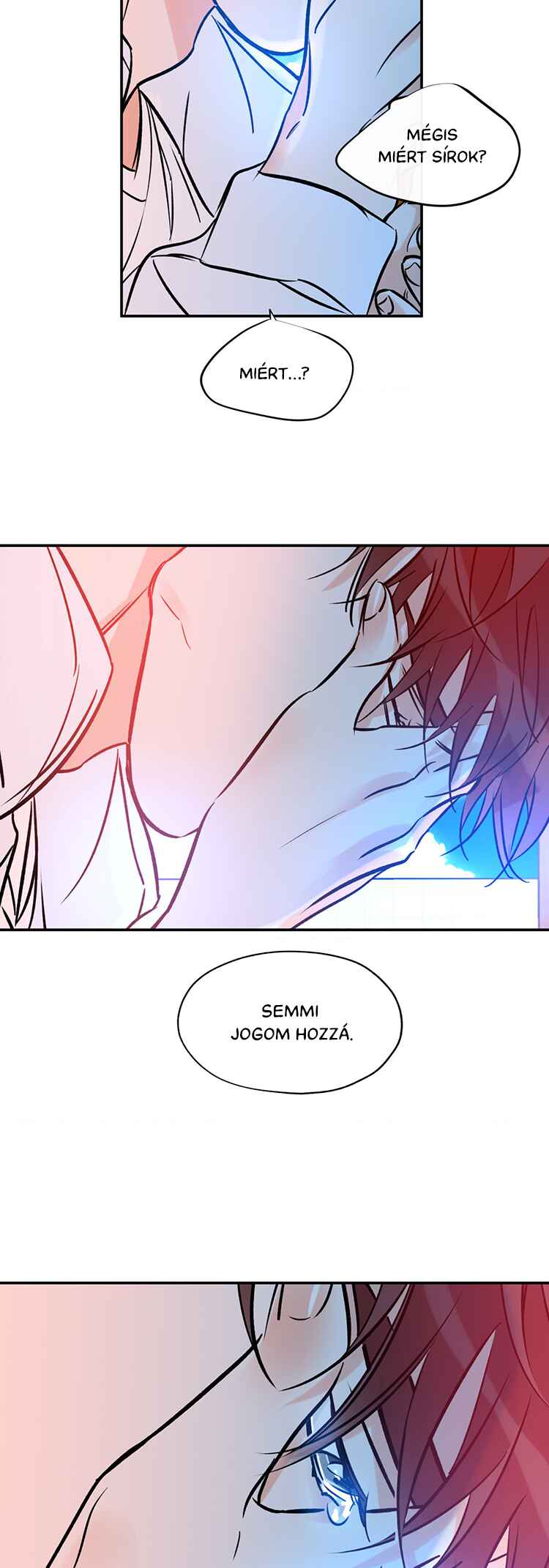 Lucky Paradise Chapter 90 - Page 26