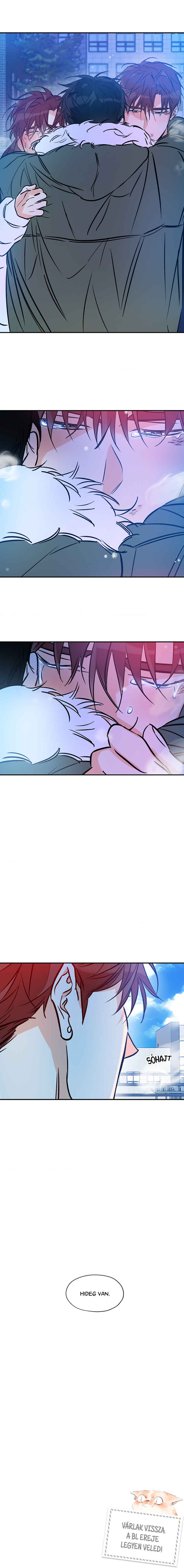 Lucky Paradise Chapter 90 - Page 28
