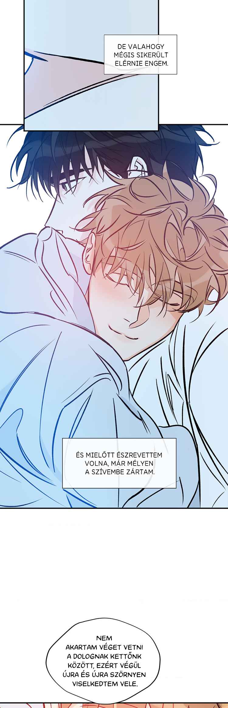 Lucky Paradise Chapter 90 - Page 4