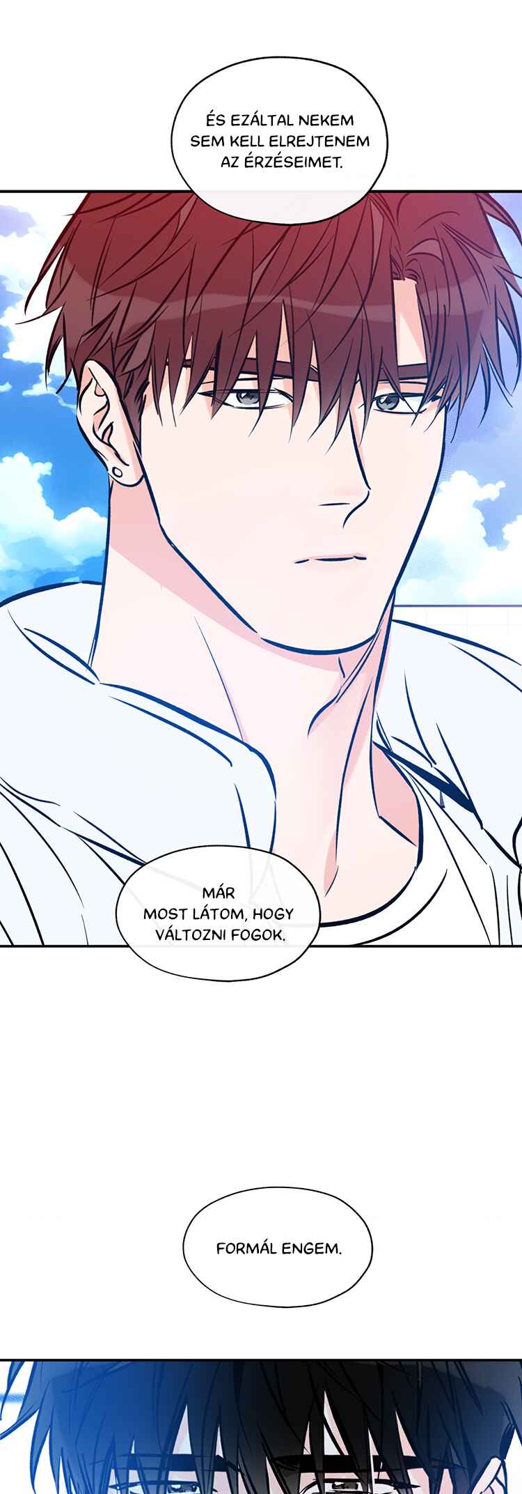 Lucky Paradise Chapter 90 - Page 7