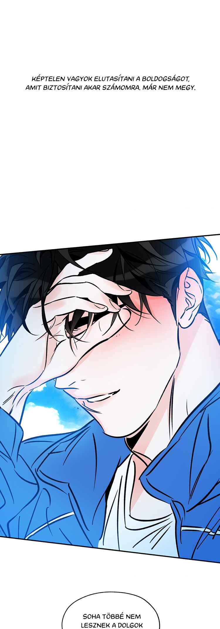 Lucky Paradise Chapter 90 - Page 9