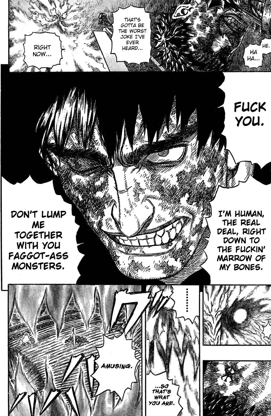 Berserk Chapter 275 - Page 4