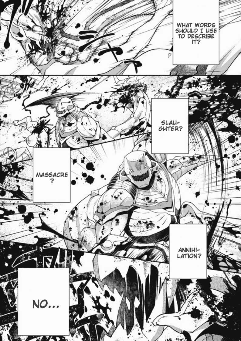 Bonkotsu Shinpei no Monster Life Chapter 1 - Page 27