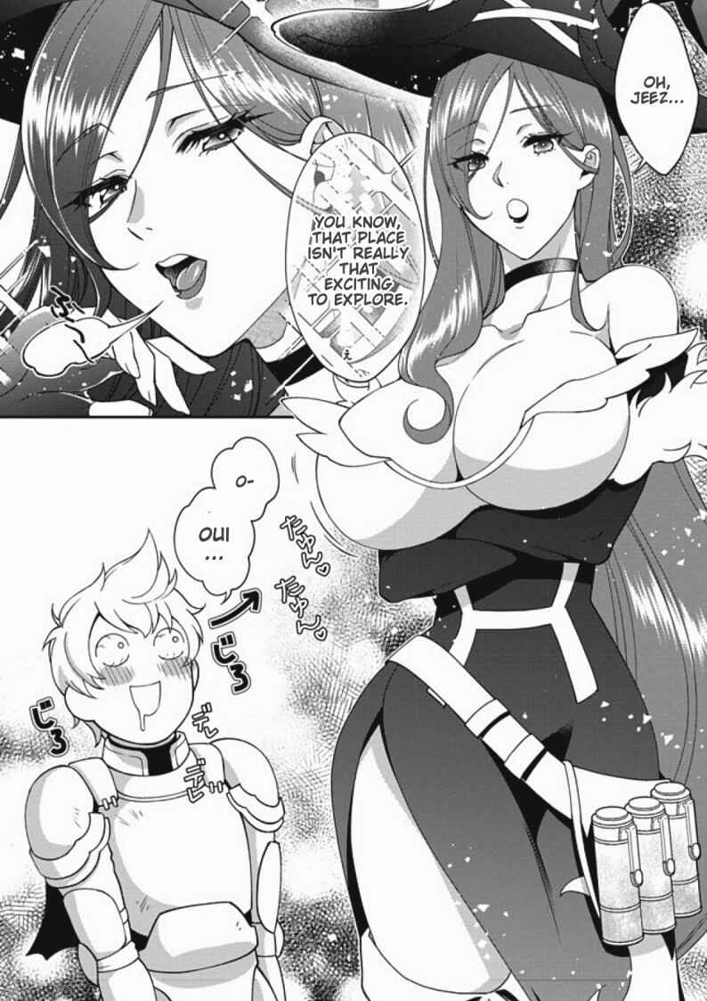 Bonkotsu Shinpei no Monster Life Chapter 1 - Page 31