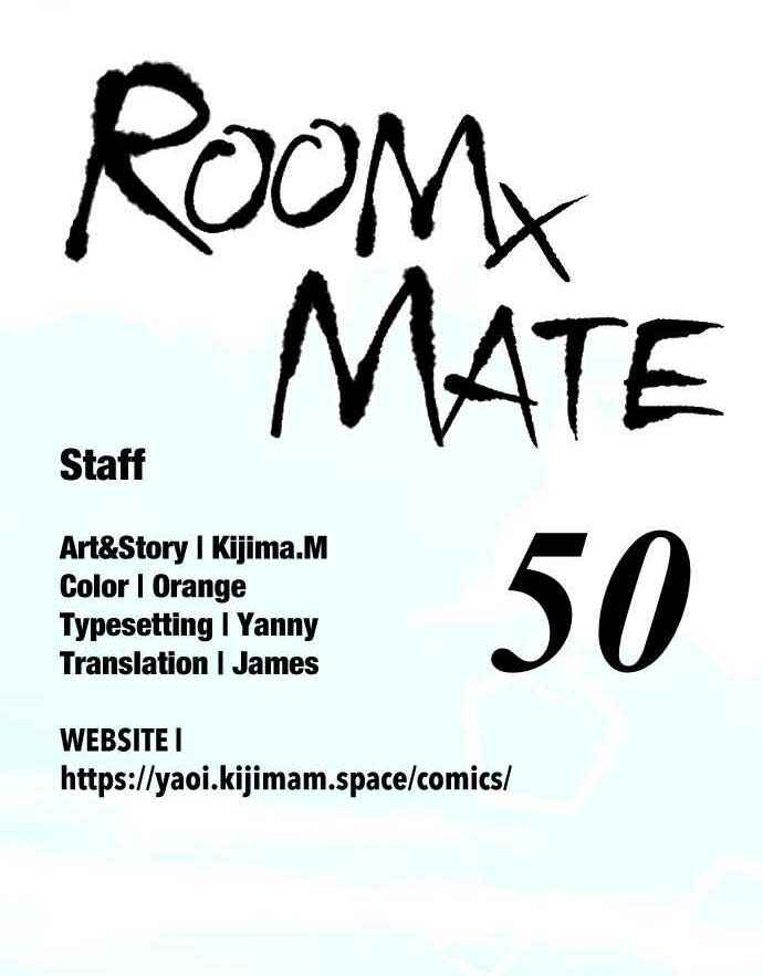 RoomXMate Chapter 50 - Page 4
