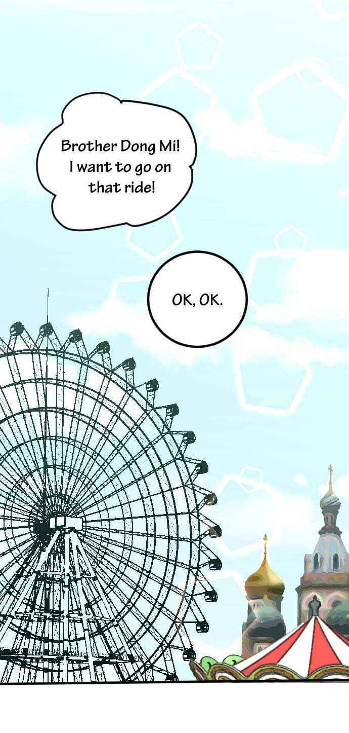 RoomXMate Chapter 50 - Page 5