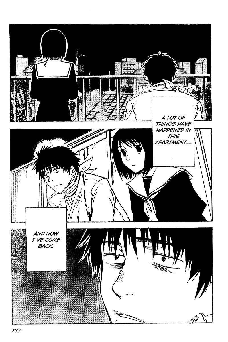 NHK ni Youkoso! Chapter 33 - Page 1