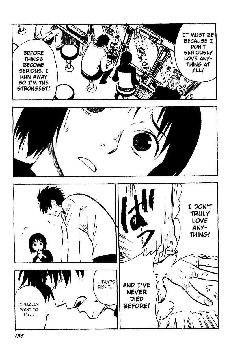 NHK ni Youkoso! Chapter 33 - Page 29