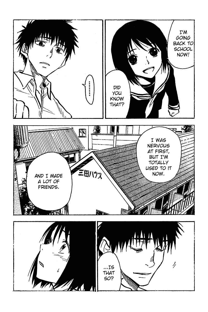 NHK ni Youkoso! Chapter 33 - Page 5