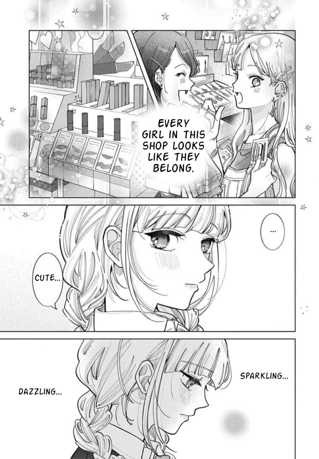 Yamada no Gakkyuu Nisshi Chapter 3 - Page 13