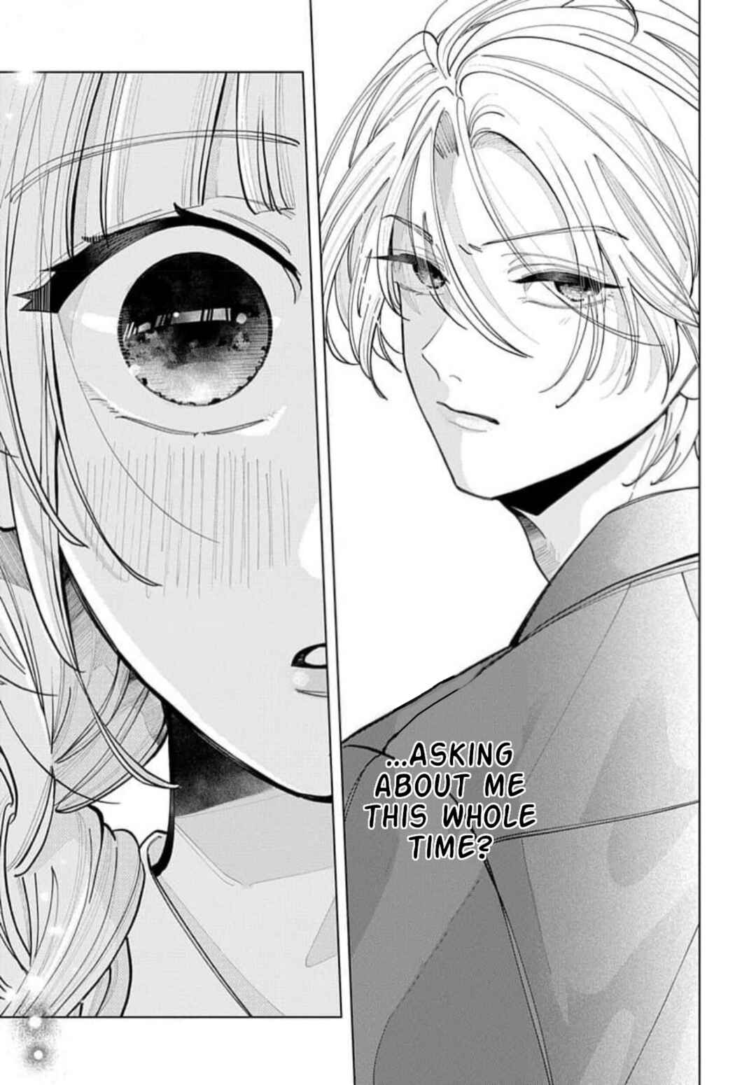 Yamada no Gakkyuu Nisshi Chapter 3 - Page 21