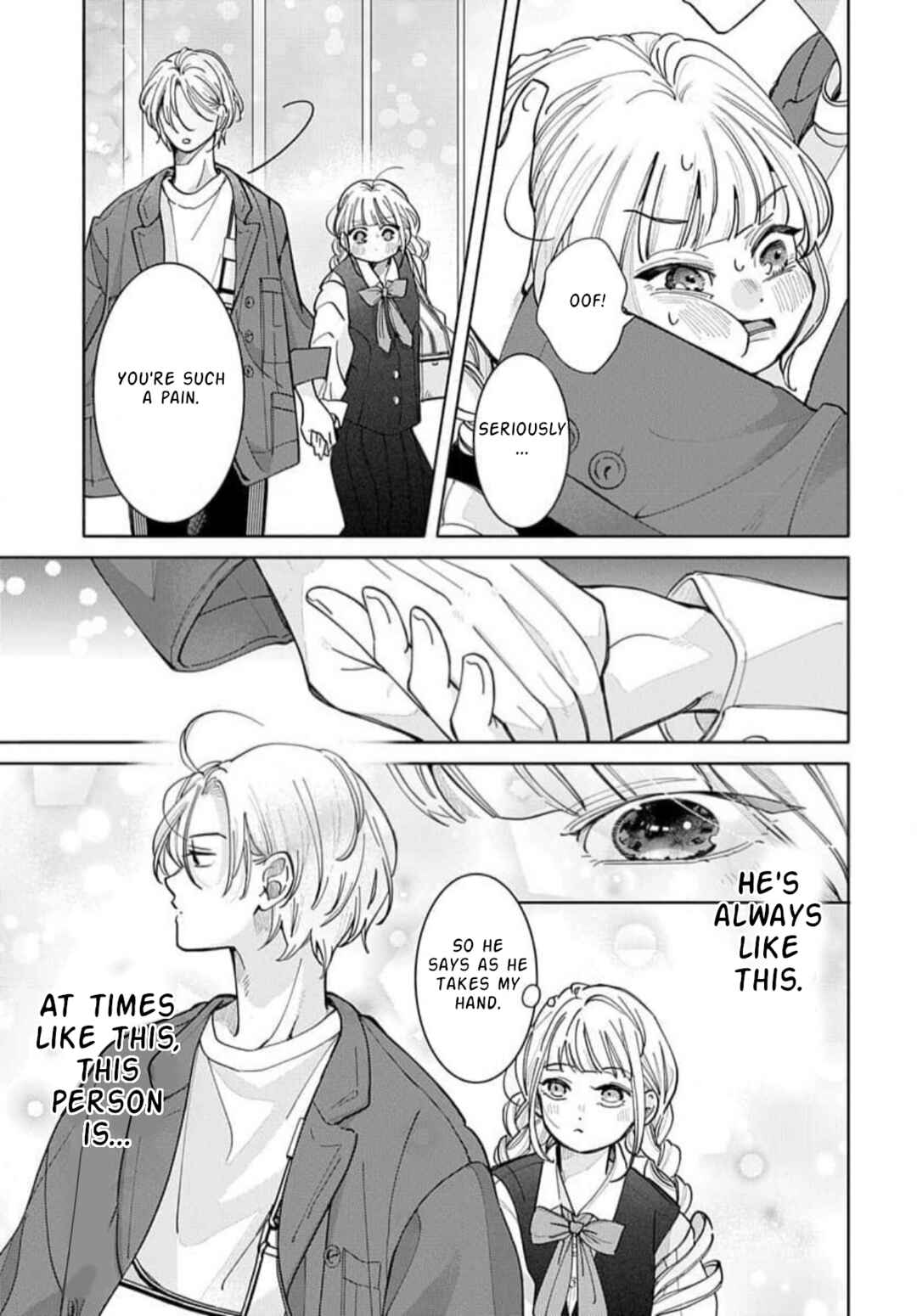 Yamada no Gakkyuu Nisshi Chapter 3 - Page 25