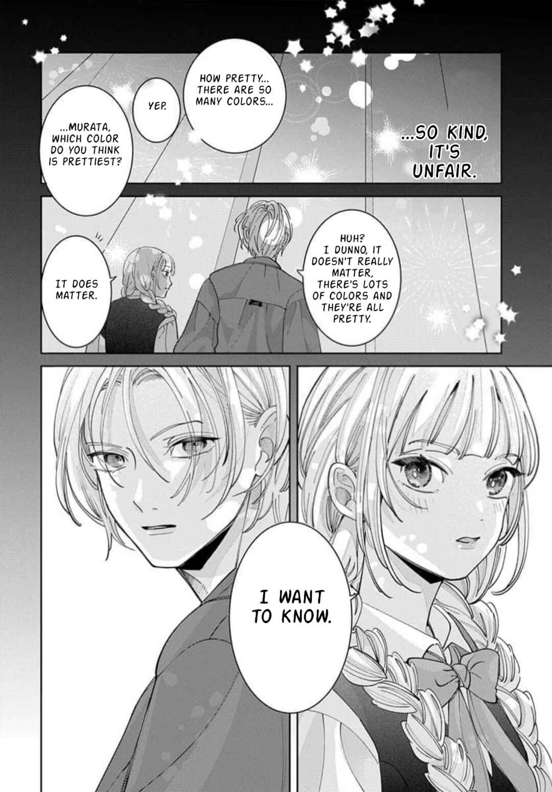 Yamada no Gakkyuu Nisshi Chapter 3 - Page 26