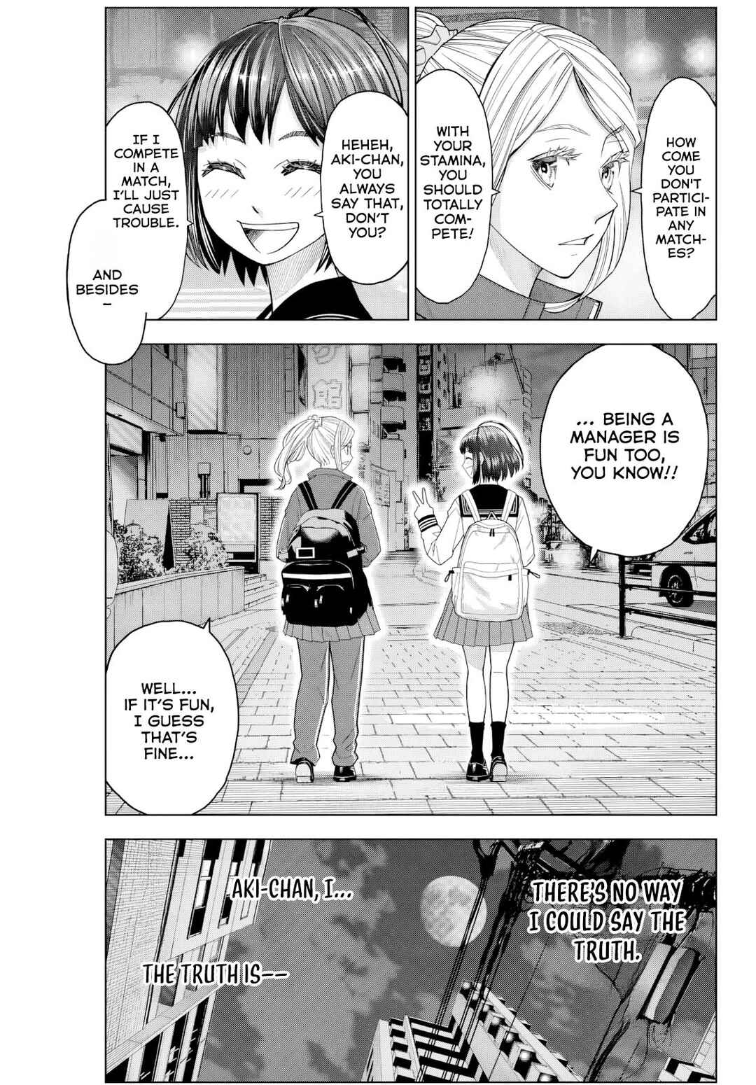 Hatch Potch Panch Chapter 3 - Page 2