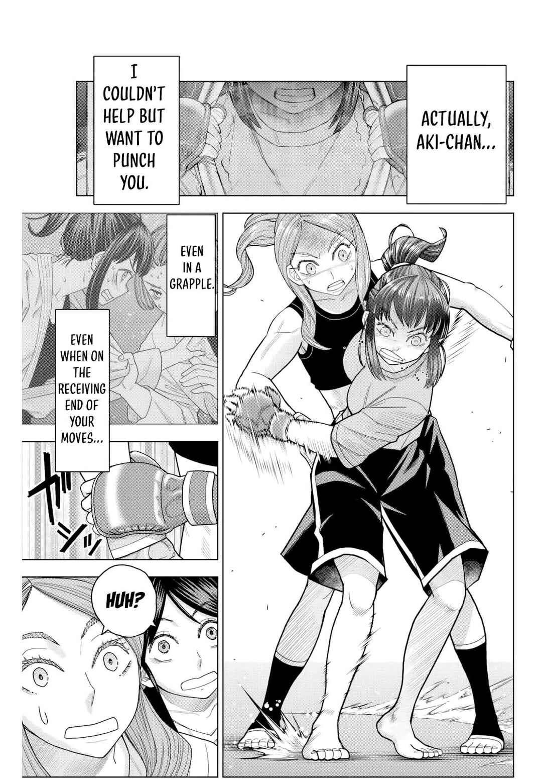Hatch Potch Panch Chapter 3 - Page 26